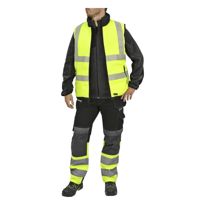 Fôret refleksvest L