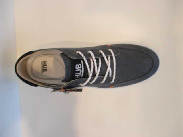 HUB BUB Schnürschuhe