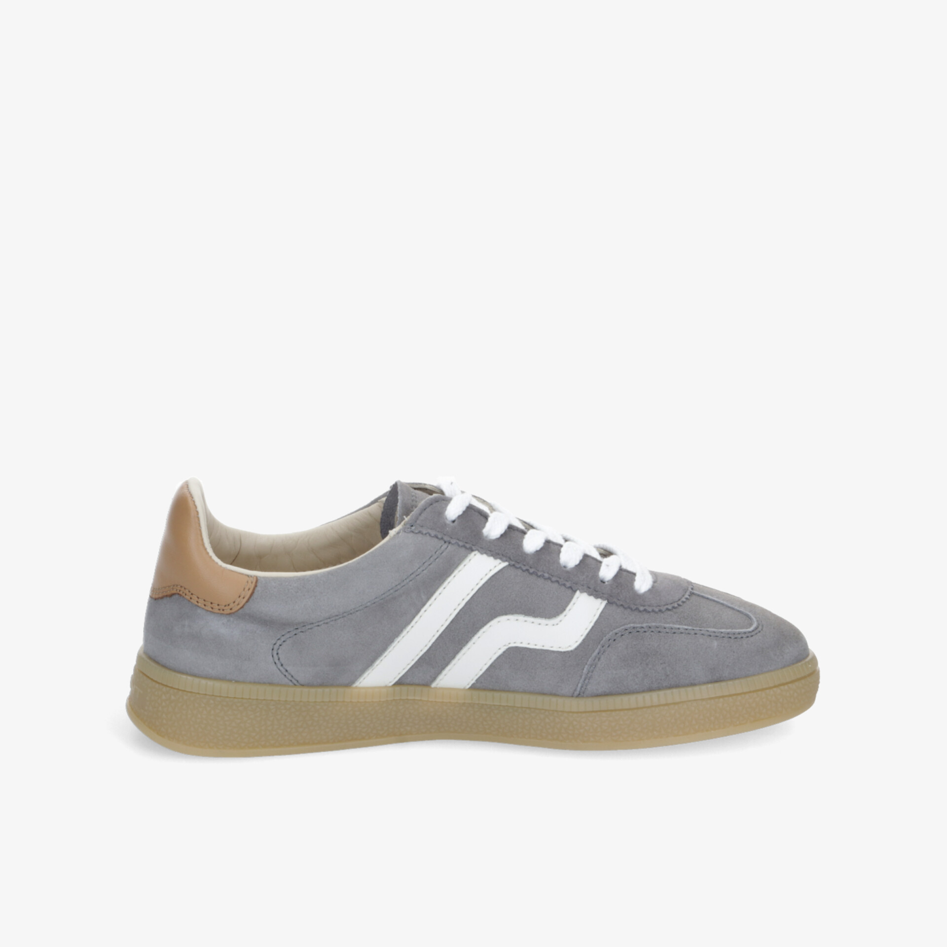GANT Cuzima Damen Sneaker Low grau