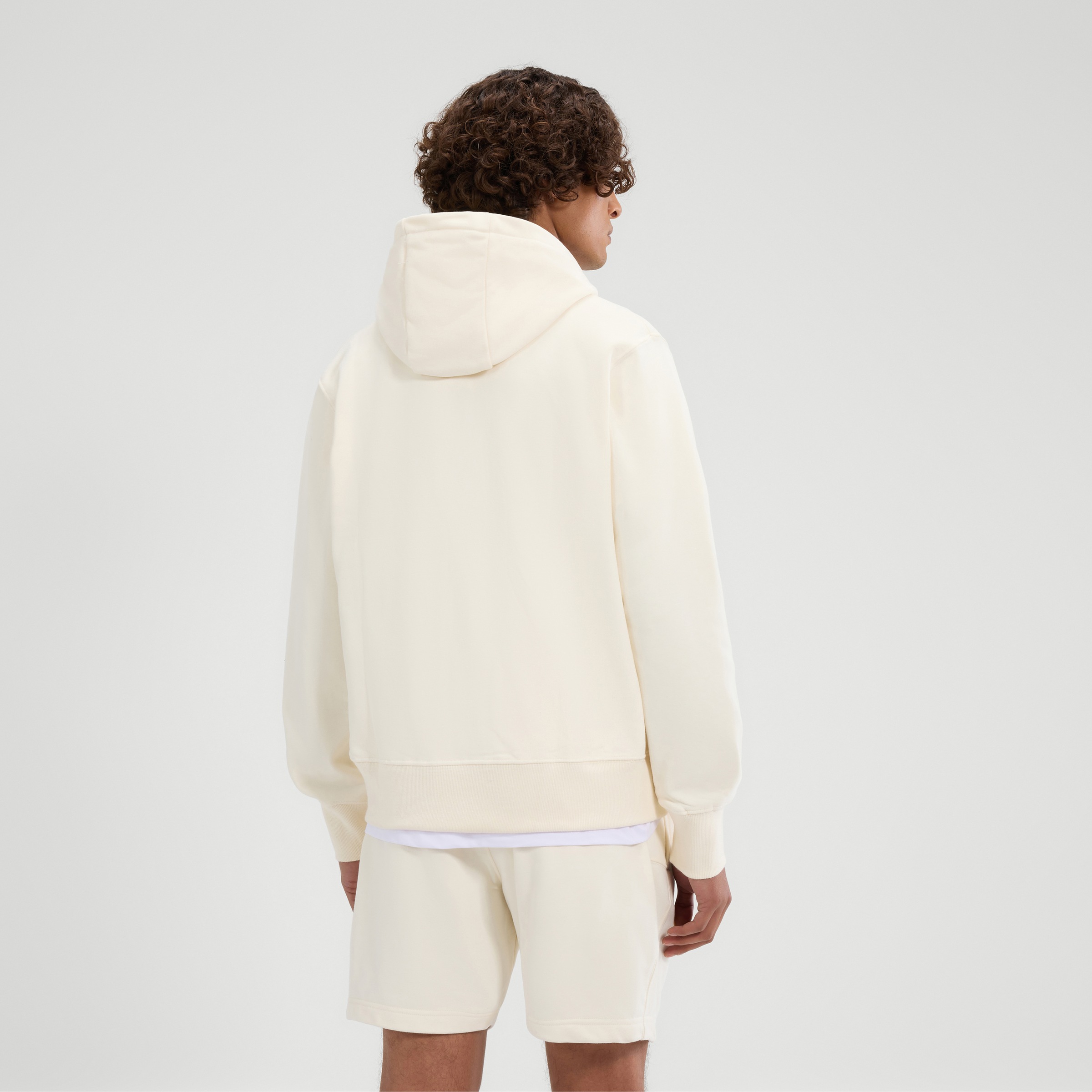 Ellesse Kapuzensweatshirt »MADONE OH HOODY«, 1 Stk.