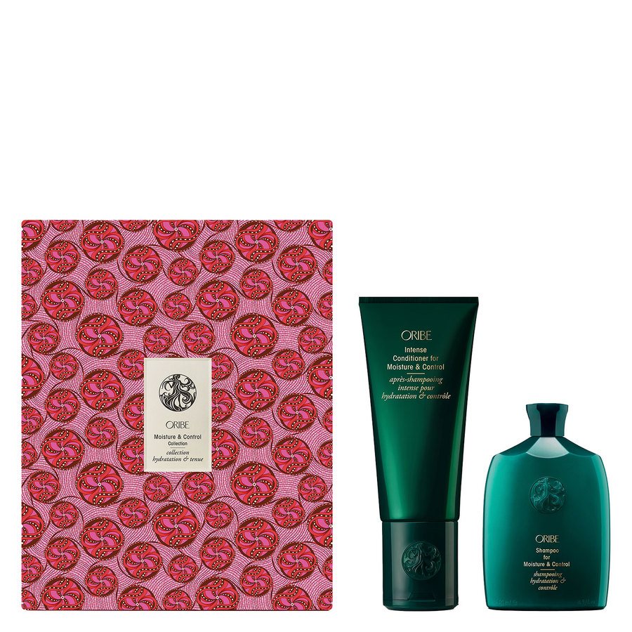 Oribe Moisture & Control Collection