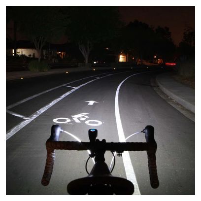 Éclairage Avant Nite Rider Lumina OLED 1200 Boost