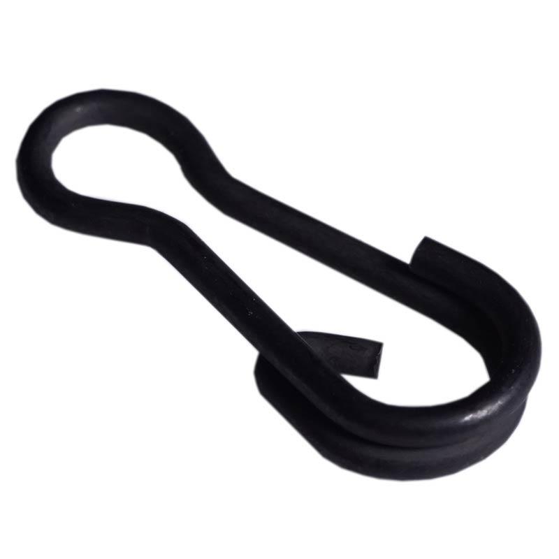 Agrafe Ridge Monkey Connexion Qc Hooklink Clip
