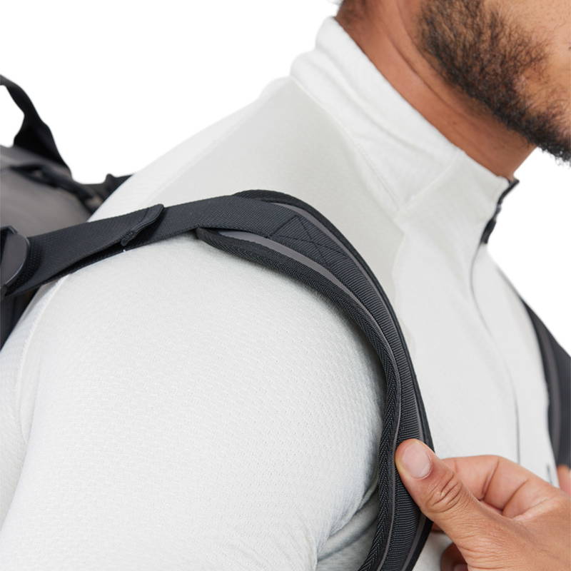 Virtus Bassett Sportstaske
