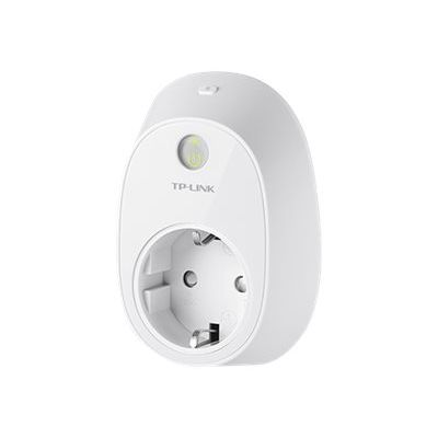 TP-Link HS110 - Prise connectée Wifi avec mesure de consommation