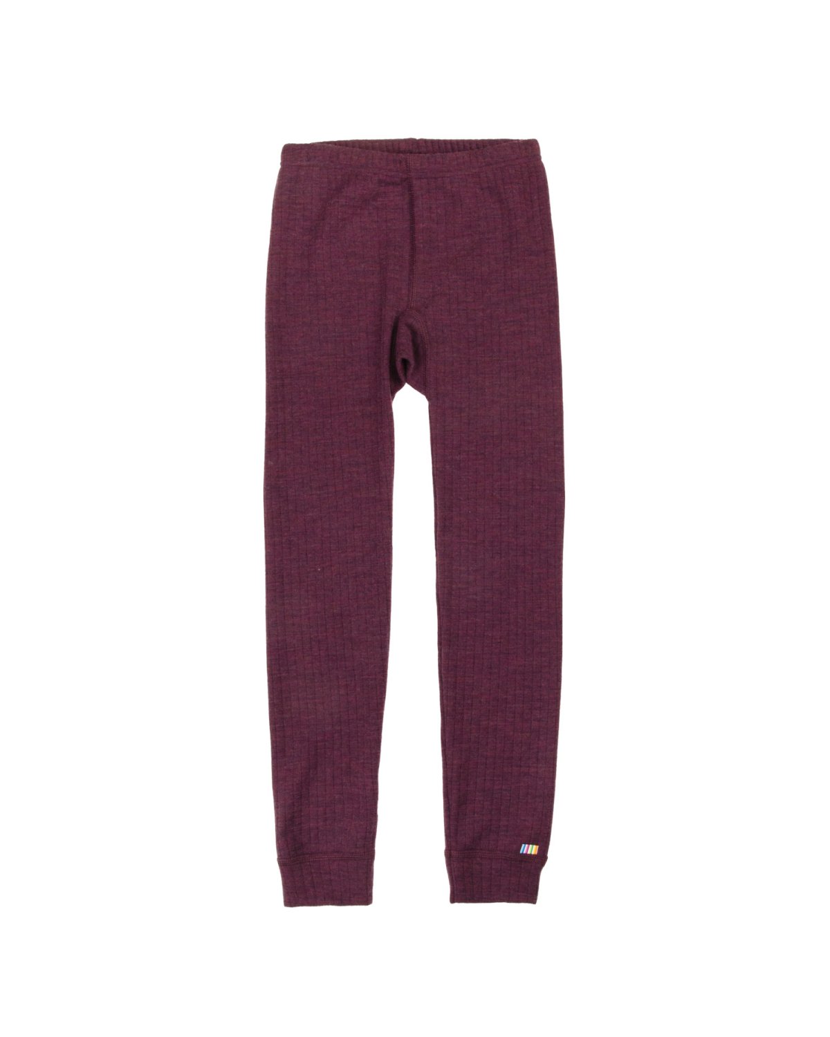 100% Merino – Rib – Basic