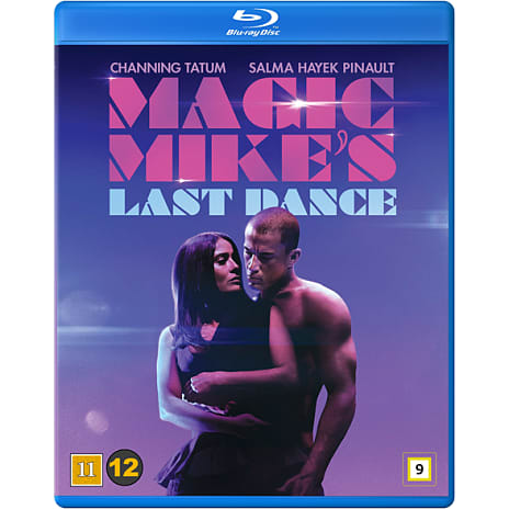 Magic Mike
