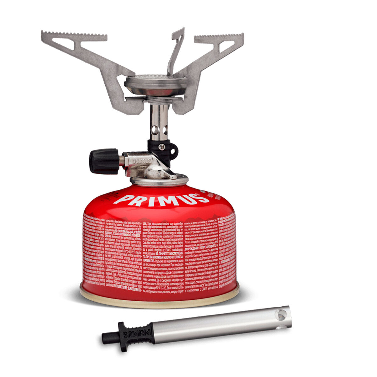Primus Express Stove Piezo brenner