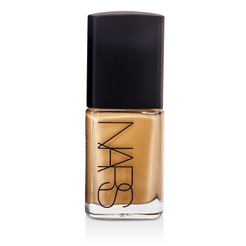 Nars Sheer Glow Foundation