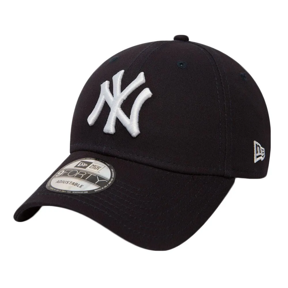 Boné New Era 9Forty New York Yankees