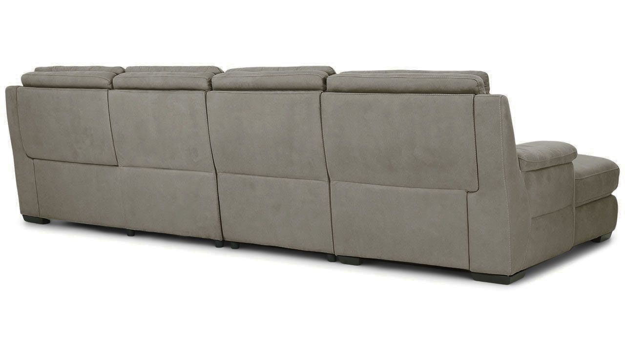 Lounge bank Canneto  | Domicil