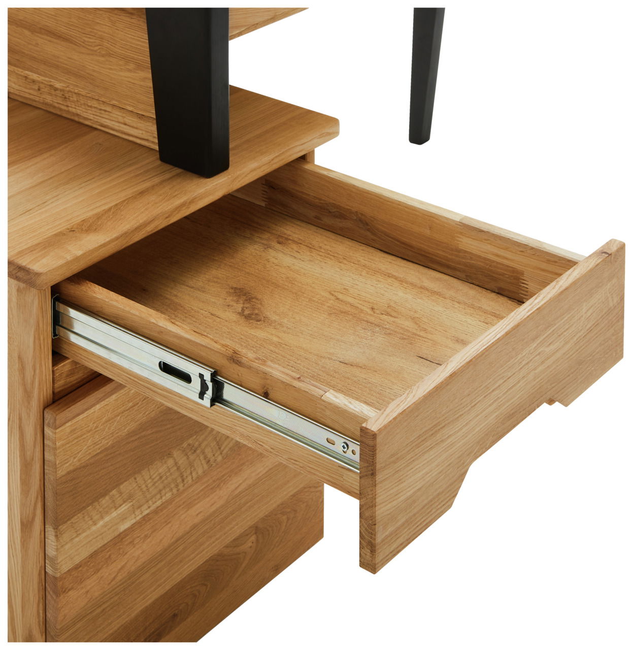 Linea Natura Schreibtisch MIRCO 1