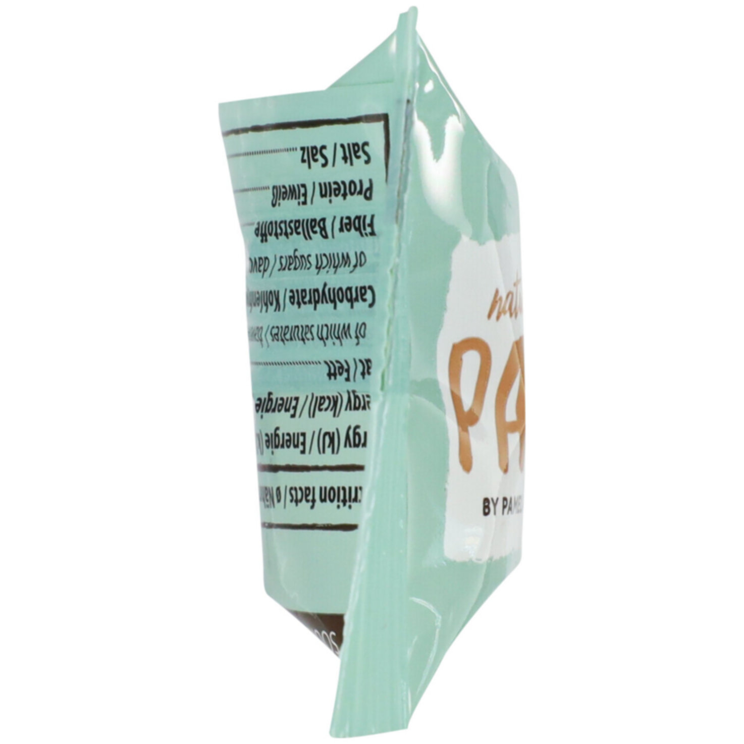 naturally Pam Oat bar chunky choco