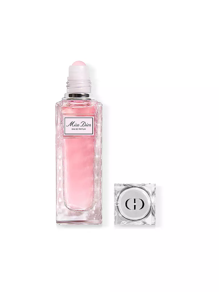 DIOR Miss Dior Roller-Pearl – Roll-on Eau de Parfum 20ml keine Farbe