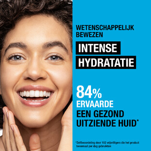 Neutrogena Hydro Boost Puur Hyaluronzuur Ultra Hydraterend Serum 30ML