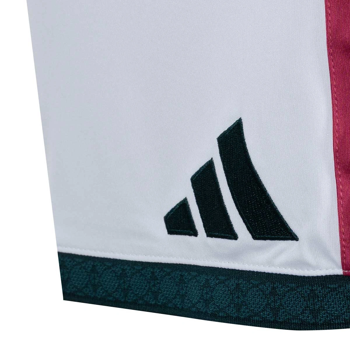 Calções adidas Real Madrid Primeiro equipamento 2026-2027 Criança