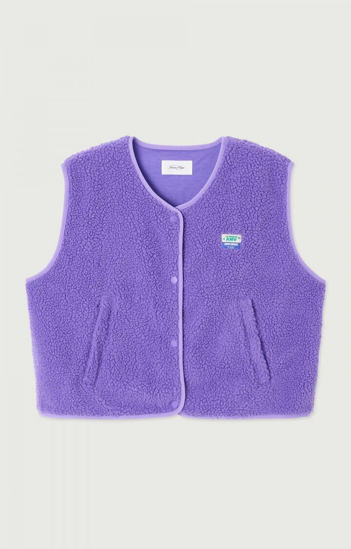 AMERICAN VINTAGE<br>Colete Short Mouloos Hoktown