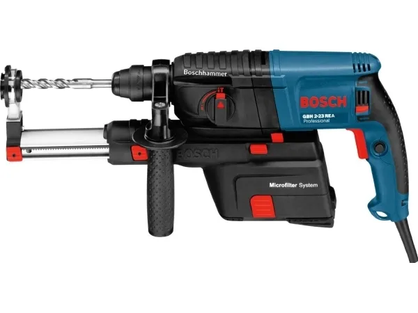 Bosch BOREHAMMER GBH 2-23 REA