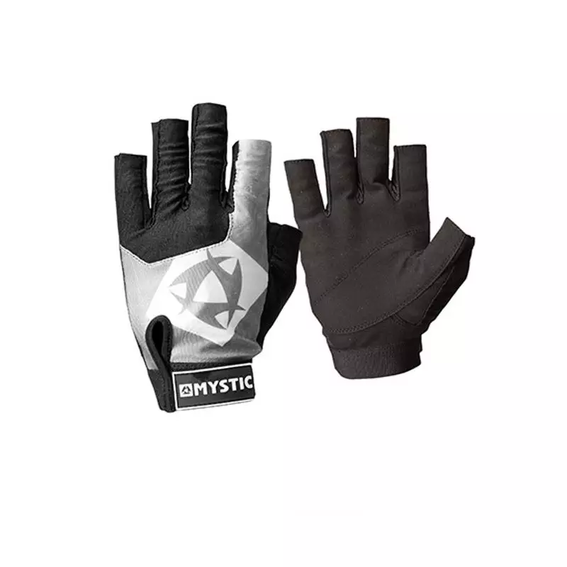 Mitaine watersport MYSTIC Rash Glove 900 Black