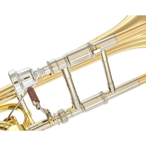 Sierman STB-960 Tenor Trombone