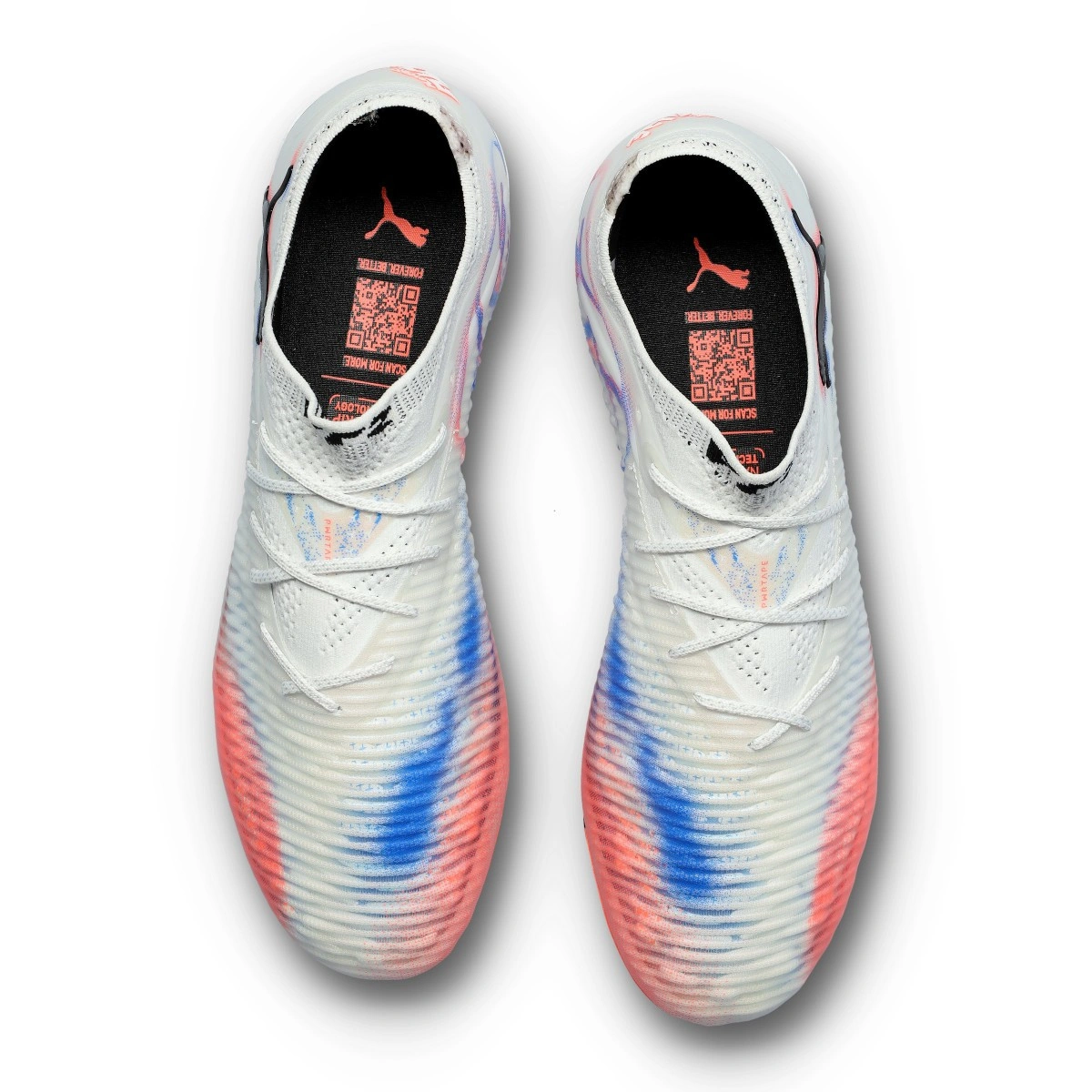 Chuteira Puma Future 8 Ultimate Low FG
