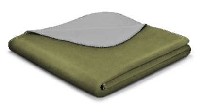 Wendeplaid BASIC SOFT HS/OV