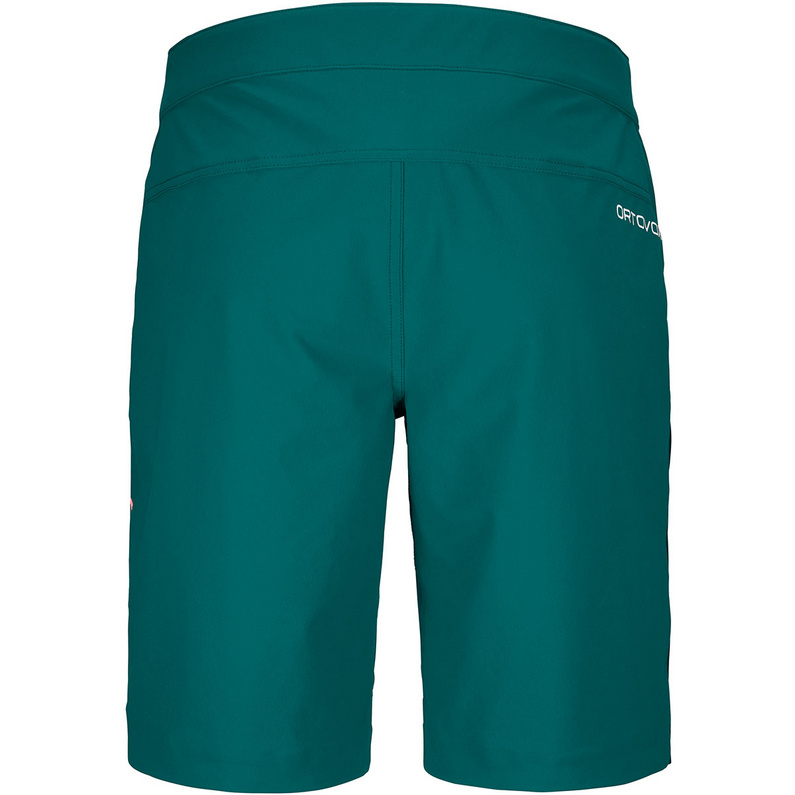Ortovox Damen Brenta Shorts