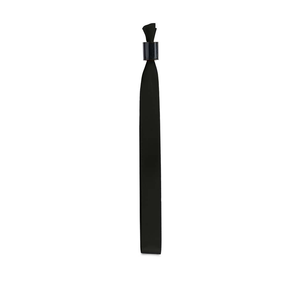 hi!dea 94970 - Bracelet en satin inviolable