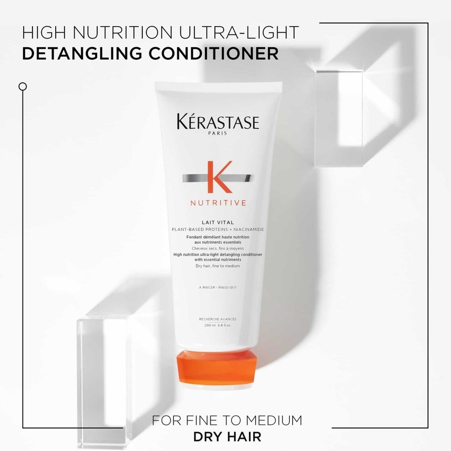 Kérastase Nutritive Lait Vital Conditioner 200ml