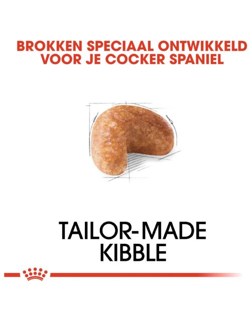 Royal Canin Cocker Adult - Hondenvoer