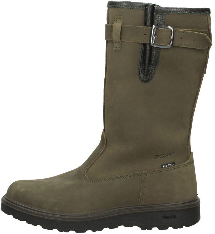 Grisport GRI Norwich groen