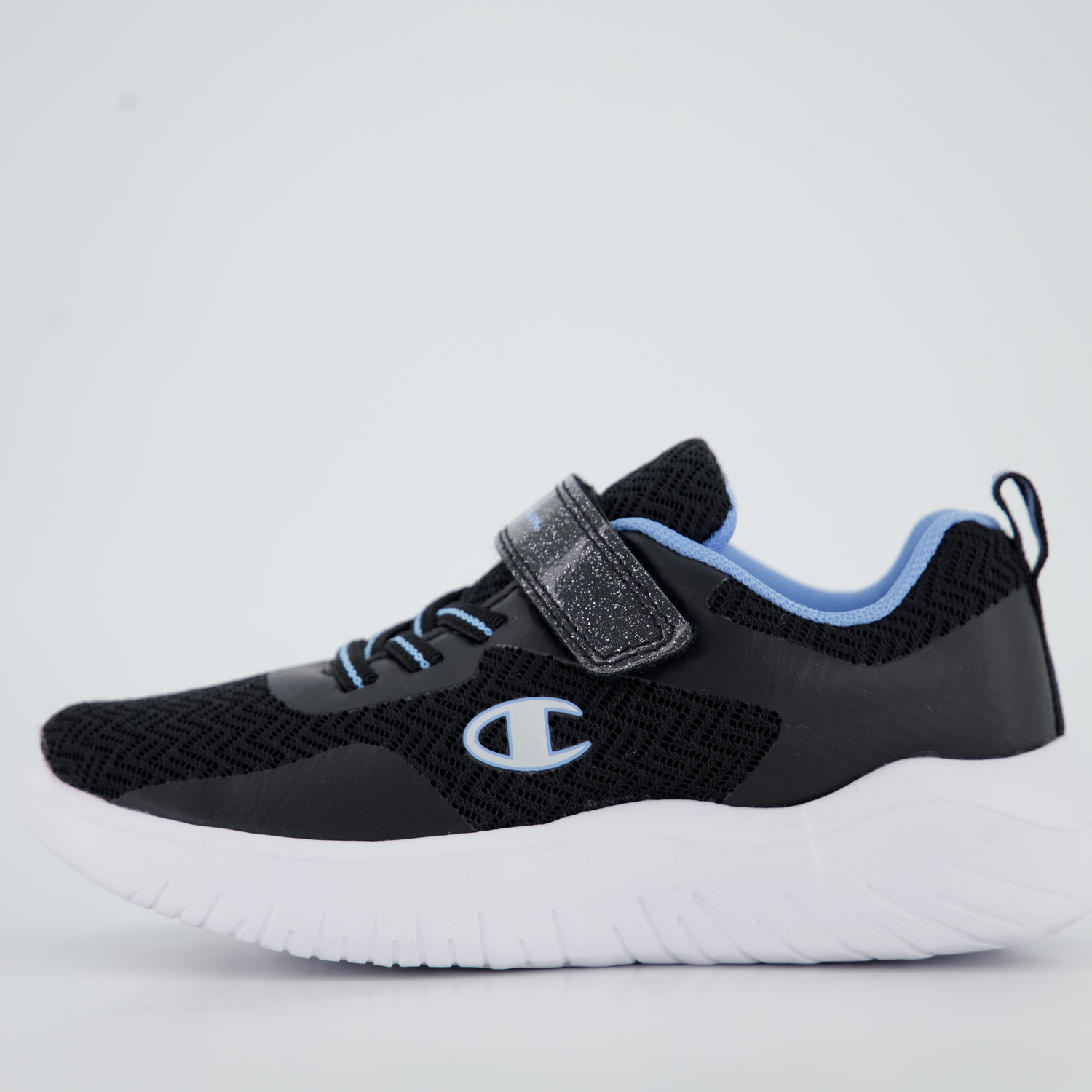 Champion Low Cut Shoe SOFTY EVOLVE G PS