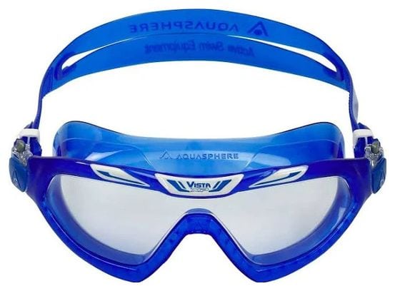 Lunettes de Natation Aquasphere Vista XP Bleu