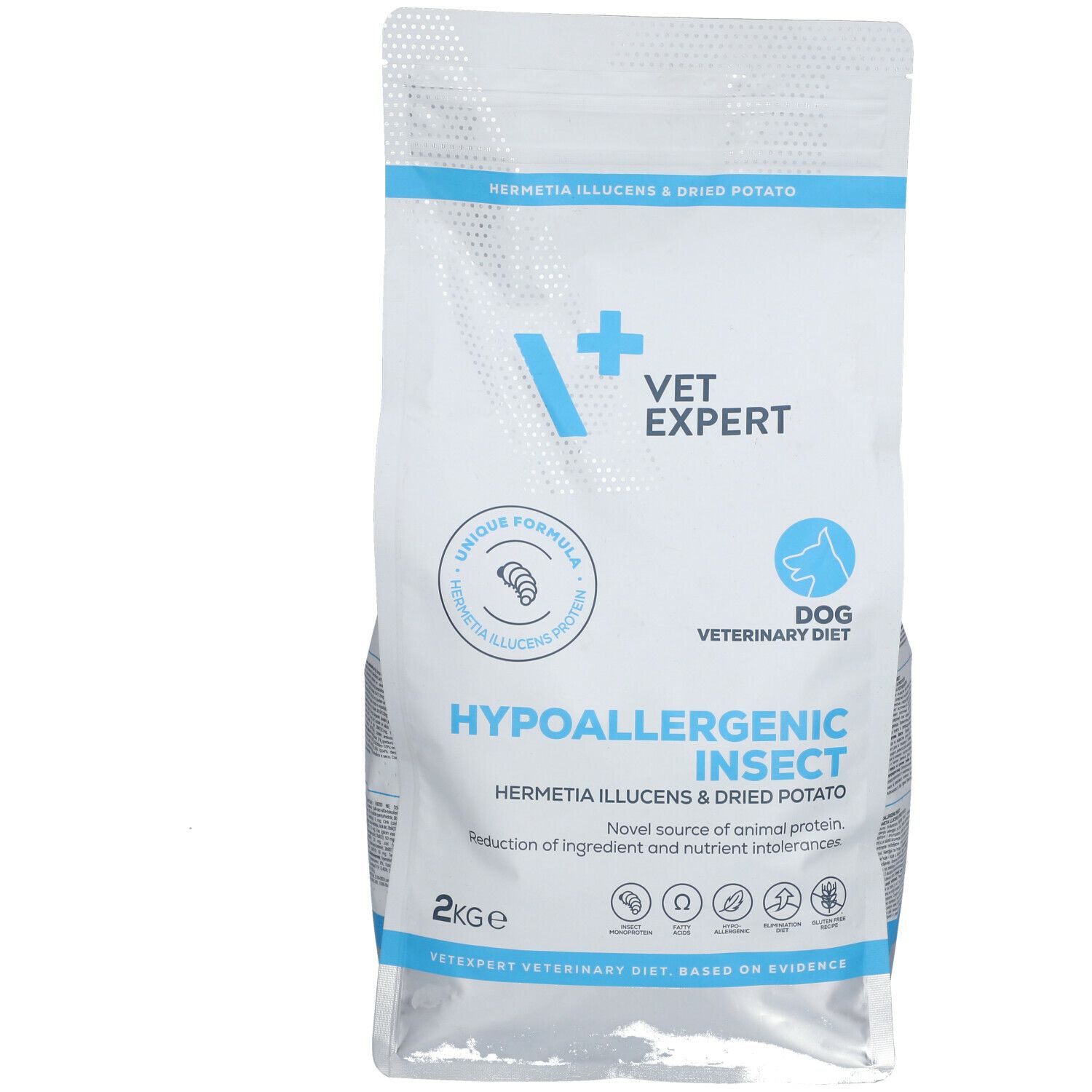 VETEXPERT Hypoallergenic Insect