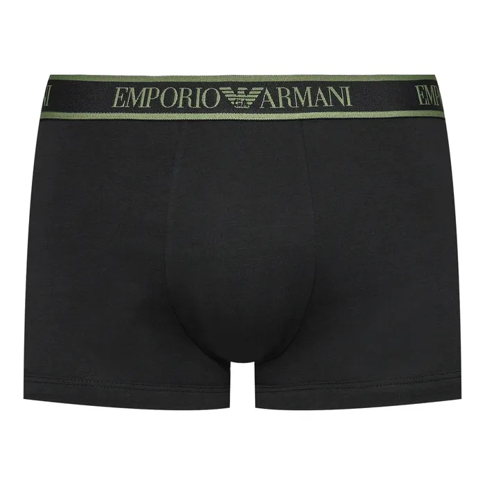 Emporio Armani Core Logoband Brief Boxershorts Heren (3-pack)