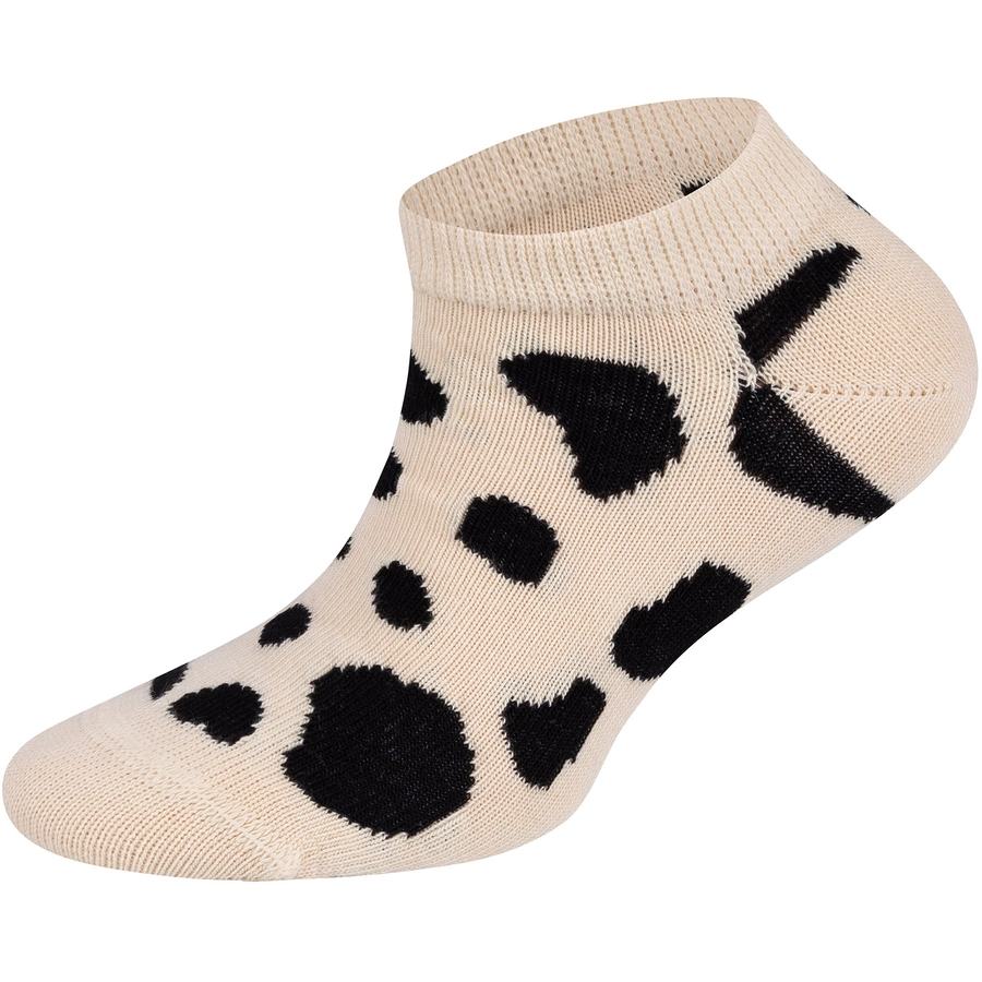 Happy Socks Socken 4-Pack Kids Low Animals Socks multi_coloured