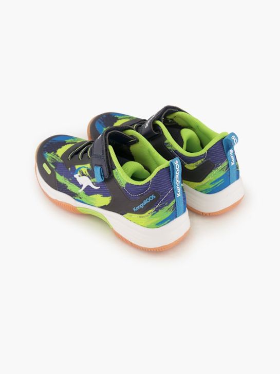 KangaRoos Trainingsschuh Blau
