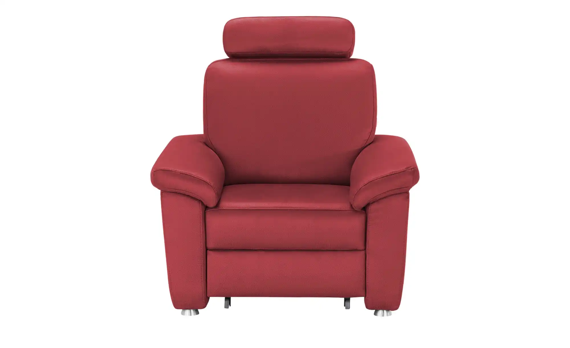 meinSofa Sessel Mikrofaser Rita