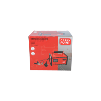 Carpoint Acculader 6-12V