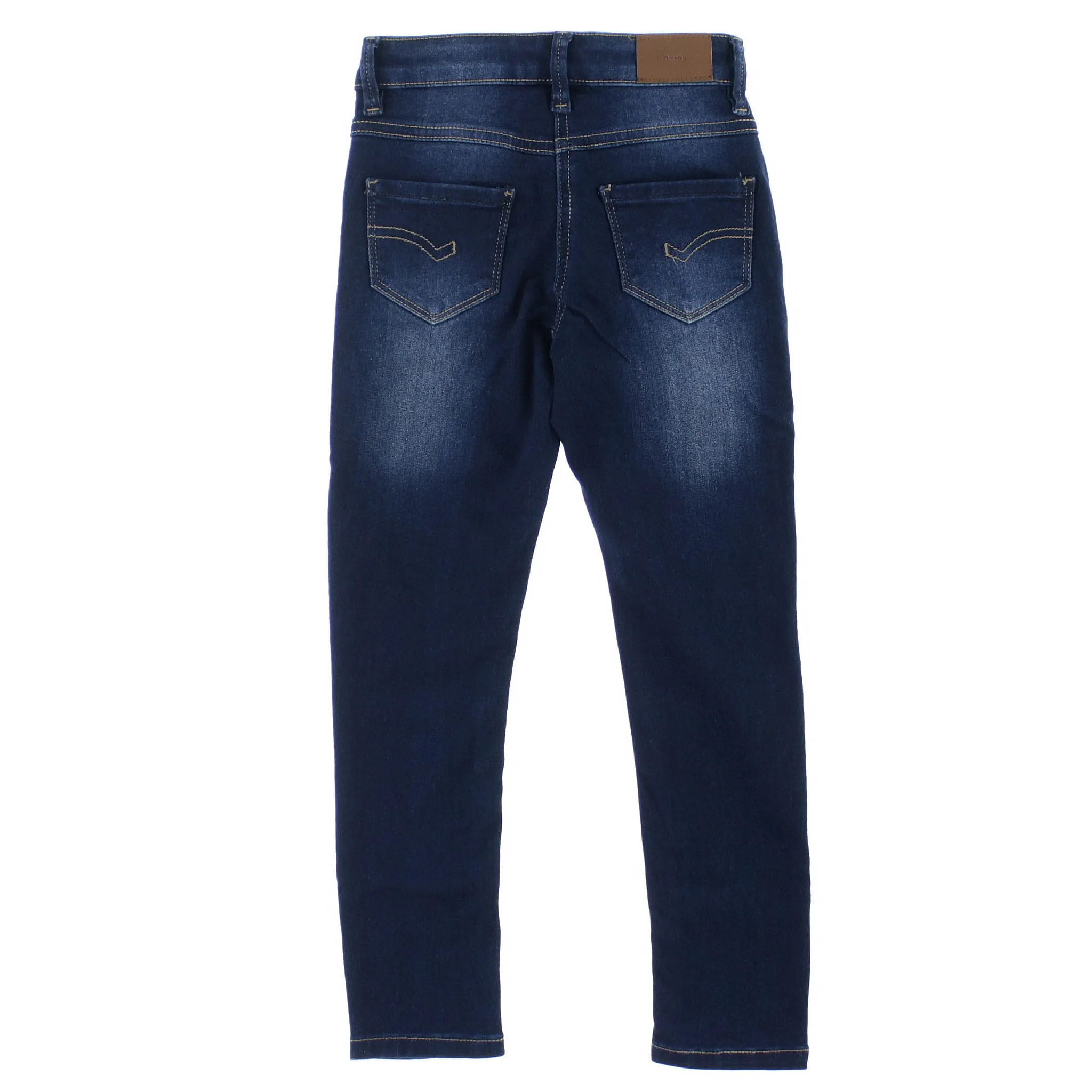 Minymo Jeans Stretch Slim Fit 3-8ans