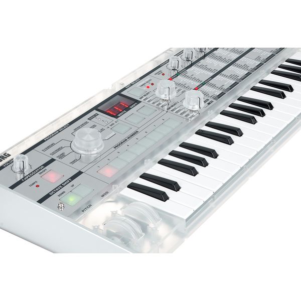 Korg microKORG Crystal