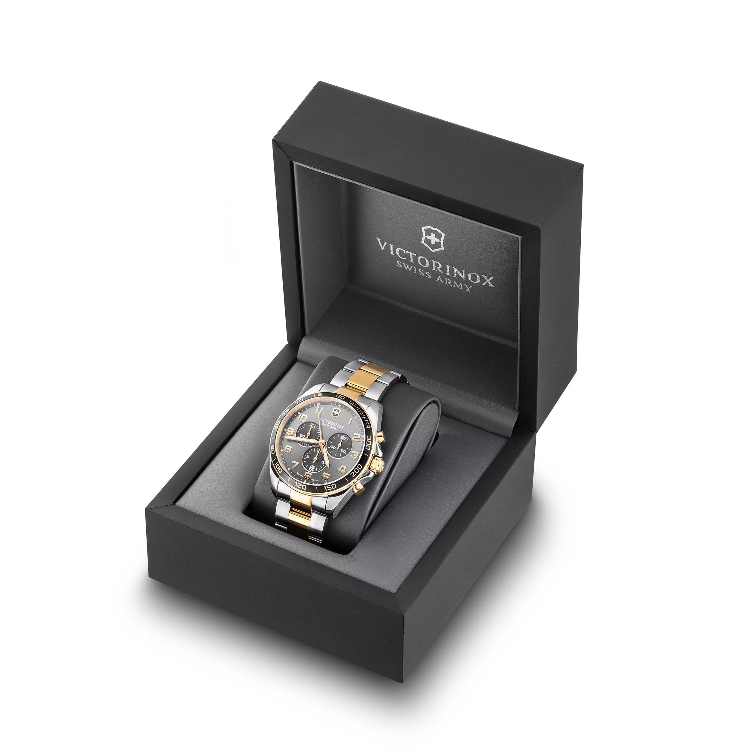 FieldForce Classic Chrono-FieldForce Classic Chrono