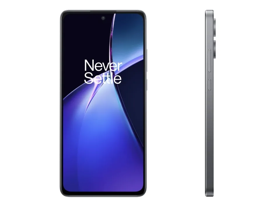 Smartfon OnePlus OnePlus Nord CE 4 Lite 5G Dual Sim 8GB RAM 256GB - Super Silver