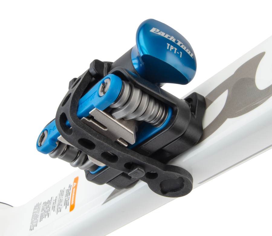 ParkTool Park Tool Rescue Tool Pod