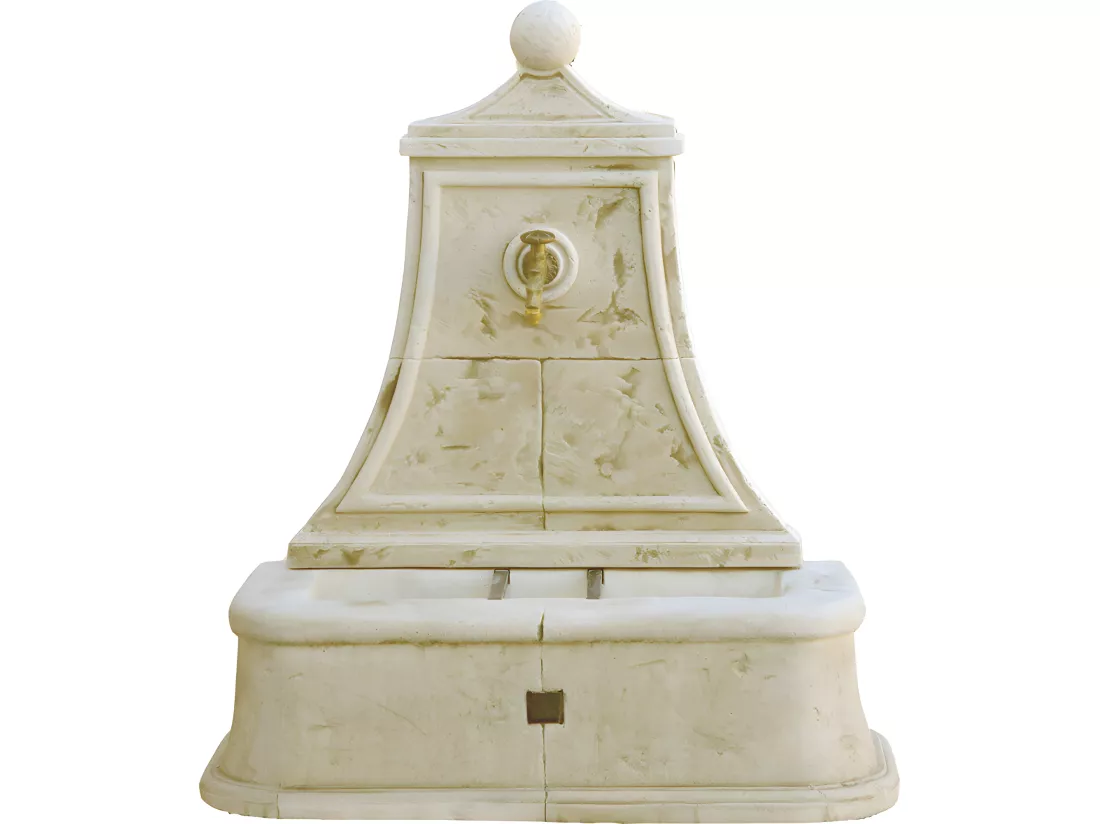 Fontaine 