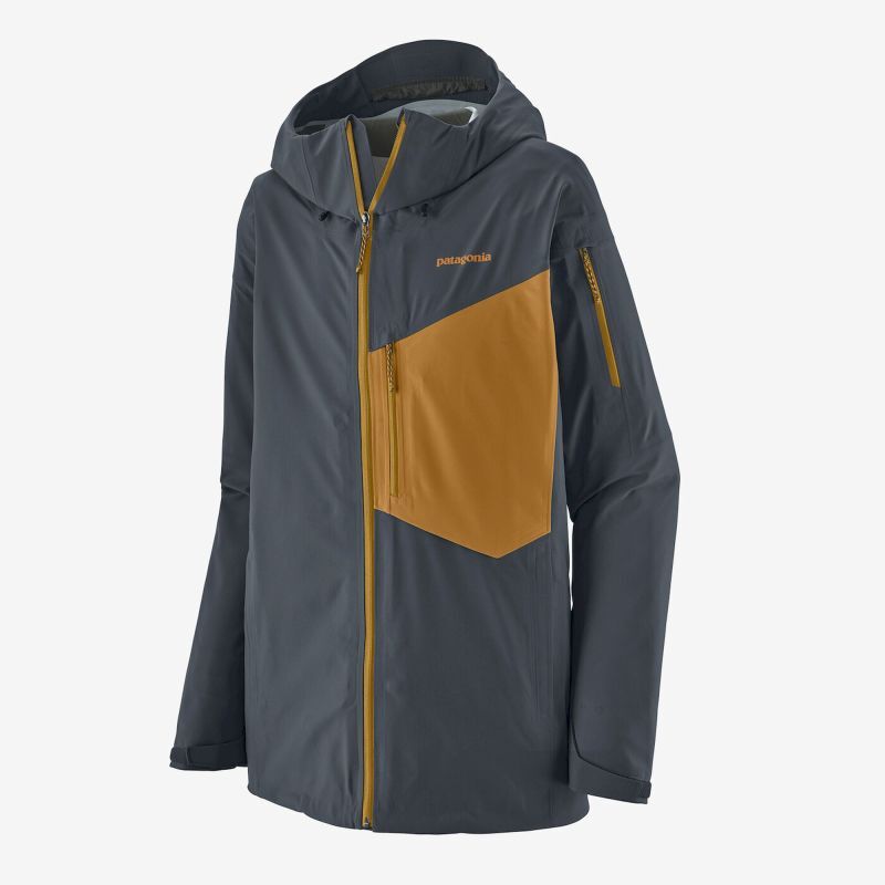 Snowdrifter Jkt - Veste ski homme