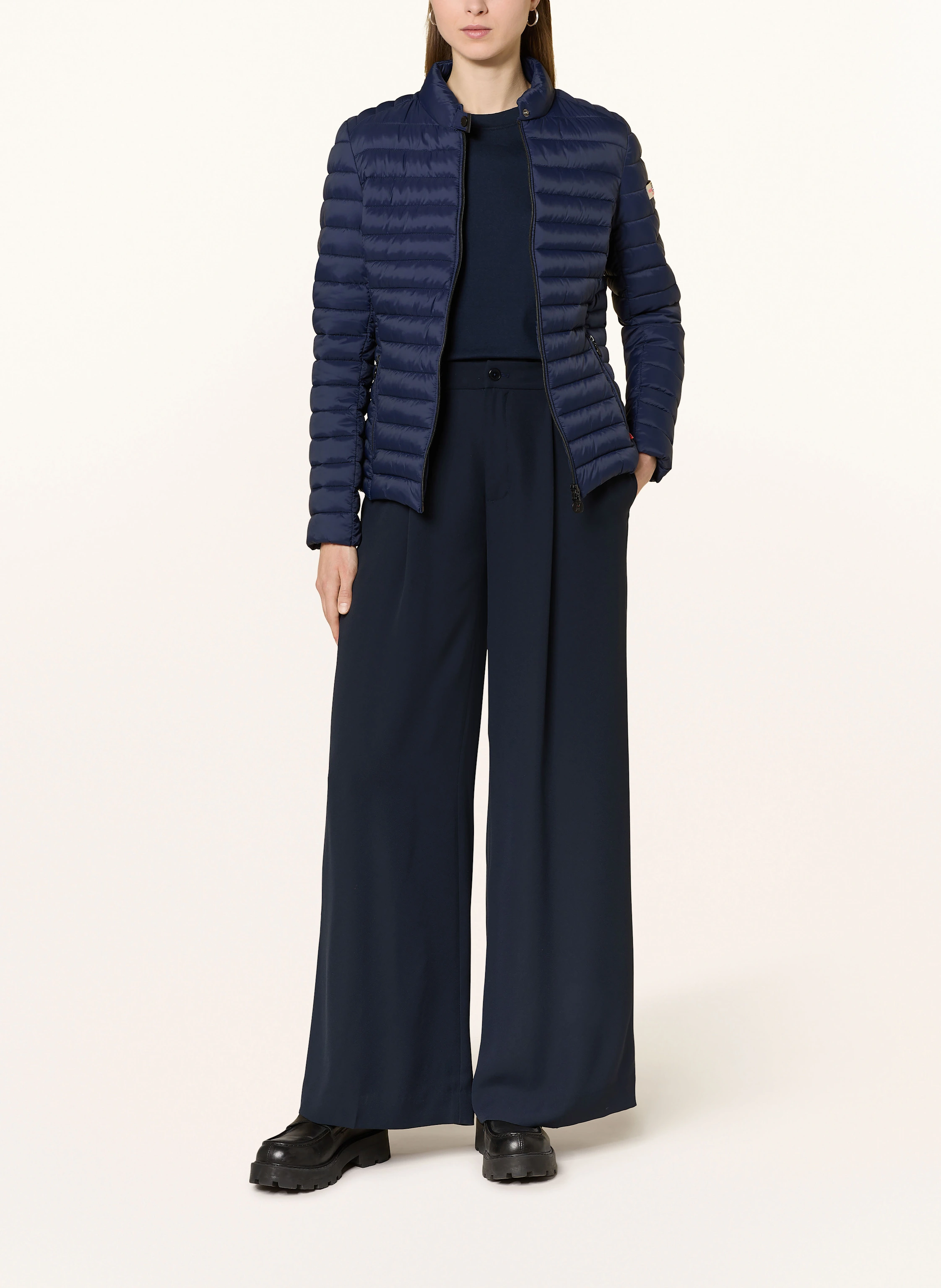 FRIEDA & FREDDIES Steppjacke JUDY