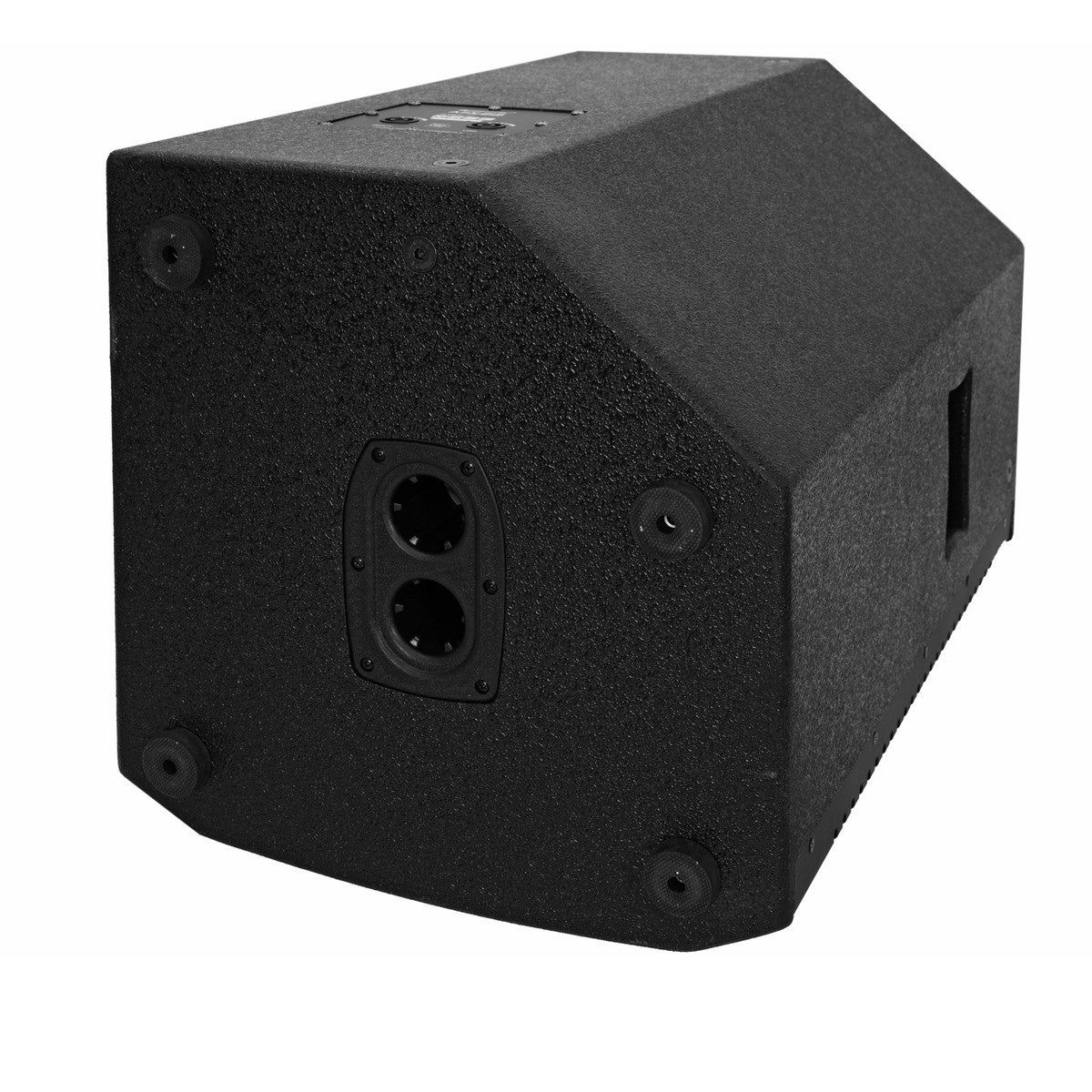 Omnitronic AZX-215A actieve tweeweg speaker