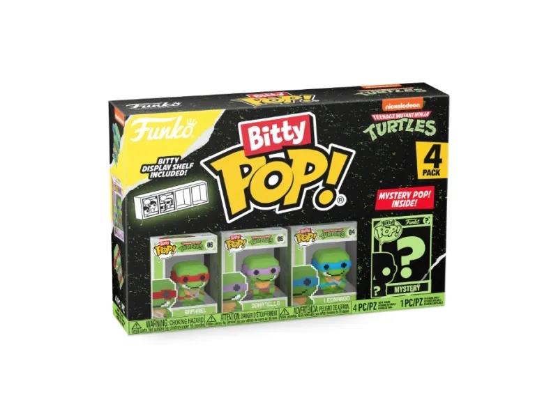 LITTLEST PET SHOP FARM BESTIES COLLECTORS 5 PK