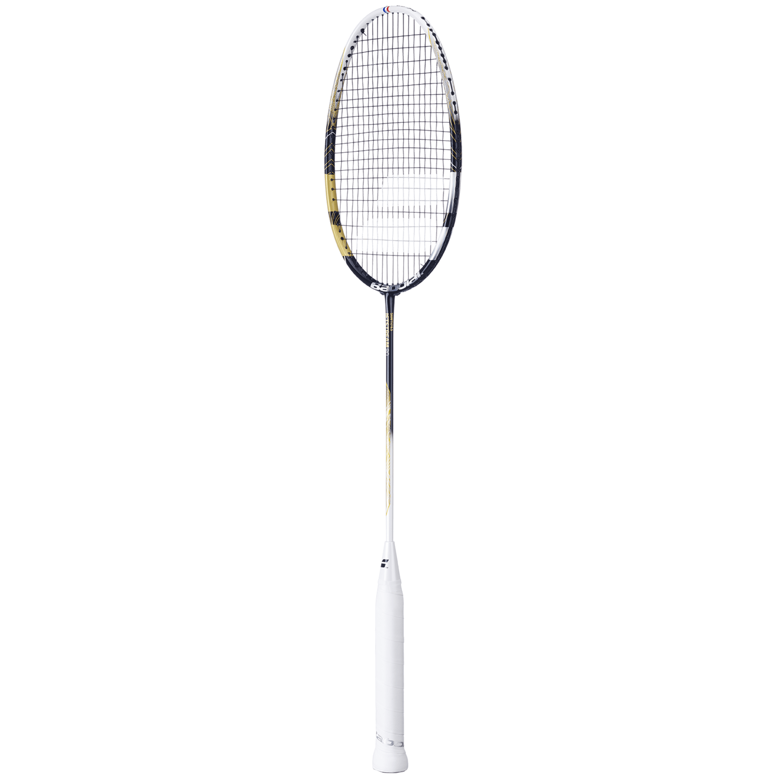 Jetstream 80 Besaitung GOLD